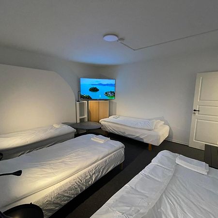 Office Motel Goteborg Esterno foto
