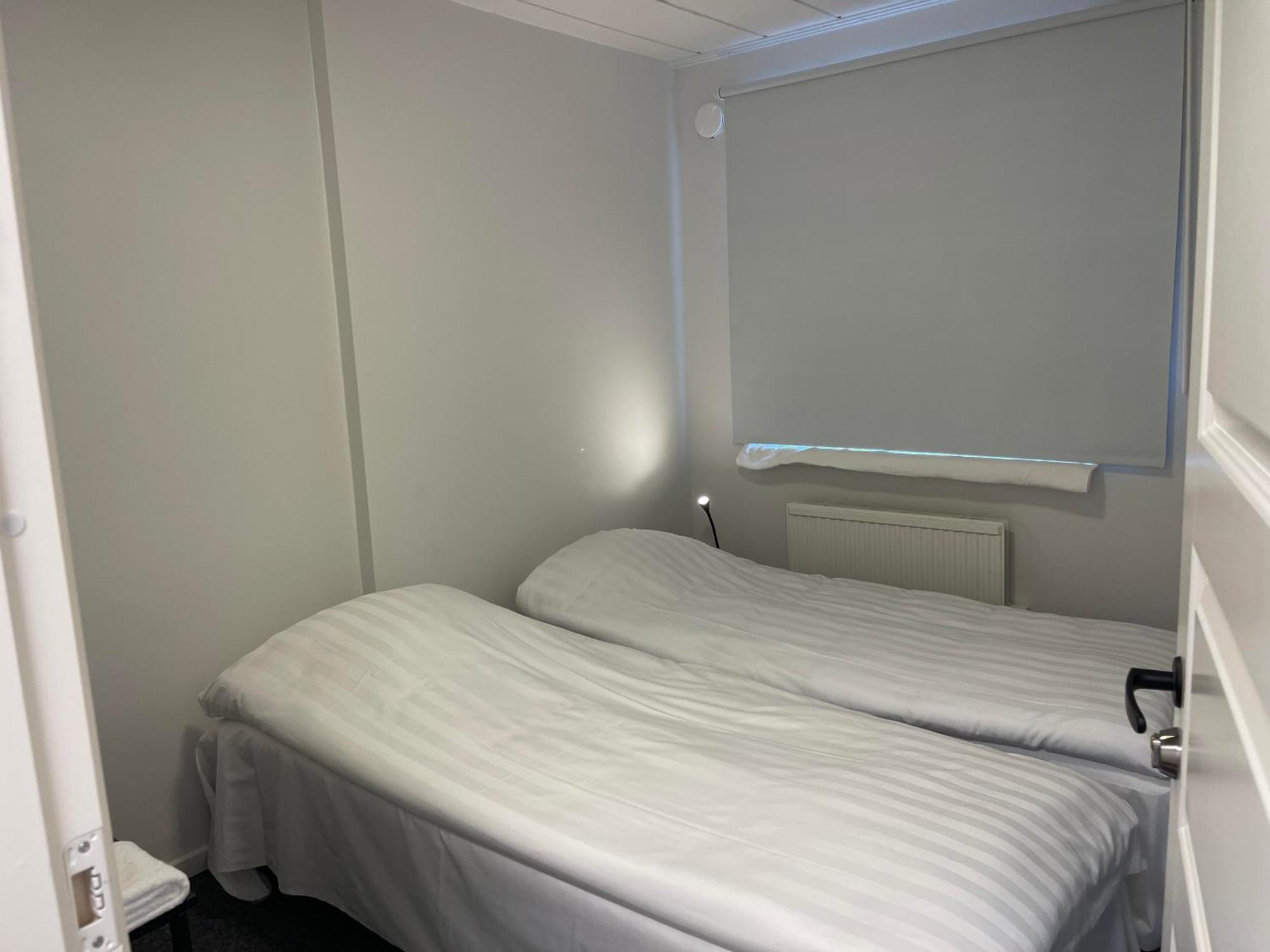 Office Motel Goteborg Esterno foto