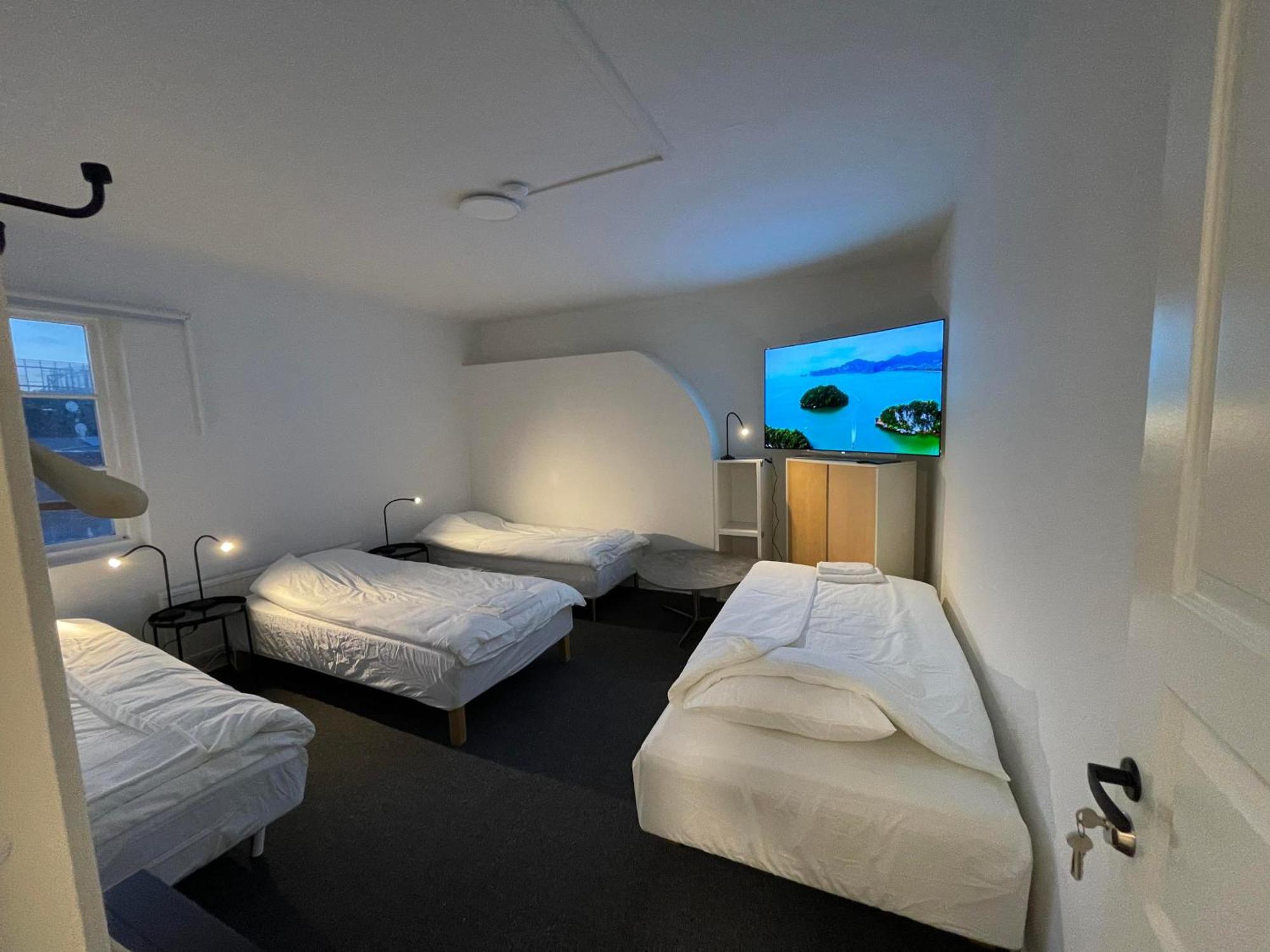 Office Motel Goteborg Esterno foto
